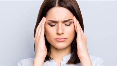 وصفات طبيعية لعلاج صداع الرأس