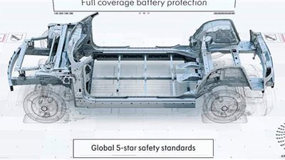 «باناسونيك» تبيع جميع أسهمها في تسلا مقابل 3.6 مليار دولار