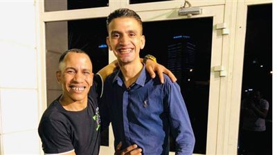 الفنان حمادة صميدة: أنا إنسان بسيط.. وهذه أعمالي المقبلة