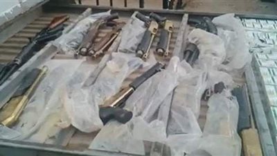 الداخلية: 269 مليون شخص يتعاطون المخدرات في العالم |  فيديو