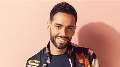 رامي جمال يتحدث عن مرضه 