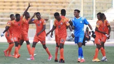 كأس العرب للشباب | النيجر يتقدم 2/ 0 على الجزائر في الشوط الأول