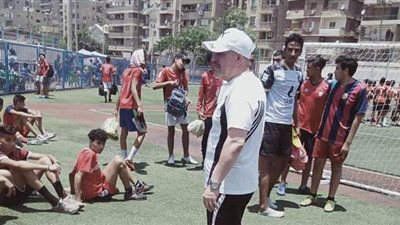 اختبارات الناشئين 2021.. نادي النصر يحدد موعد التصفية النهائية