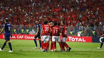 تاريخ مواجهات الأهلي مع الأندية التونسية بنصف نهائي أفريقيا