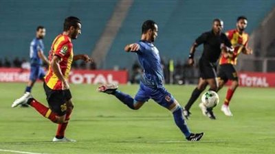 قبل مبارا ة اليوم.. 3 ثنائيات في تاريخ مواجهات الأهلى والترجى