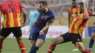 العاشرة يا أهلي.. هاشتاج لدعم المارد الأحمر على 