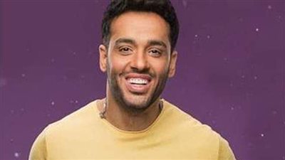 رامي جمال عن مرضه: 