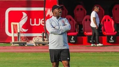 أخبار الأهلي | ماذا قال موسيمانى للاعبين قبل ساعات من مباراة الترجي؟