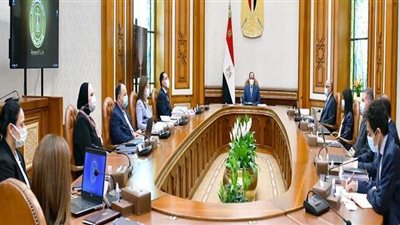 تكليفات رئاسية جديدة للمجموعة الاقتصادية بحضور مدبولي.. اعرف التفاصيل