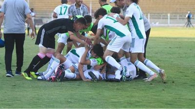 كأس العرب للشباب | منتخب الجزائر يخطف تعادلا مثيرا من النيجر