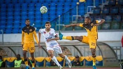 شوط أول سلبي بين الوداد وكايزر تشيفز بنصف نهائي دوري أبطال أفريقيا