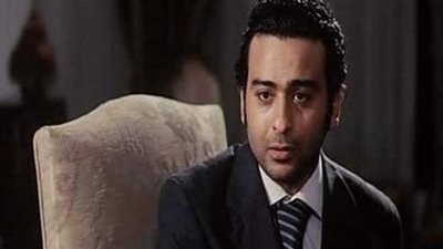 بسبب إعلان تجاري .. الفنان أحمد عزمي يقاضي شركة بينجو