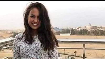 رئيس جامعة طنطا: ما تعرضت له فتاة الفستان جريمة تستدعي التحويل للنيابة