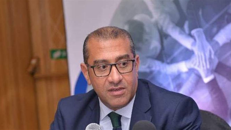 احمد الشال