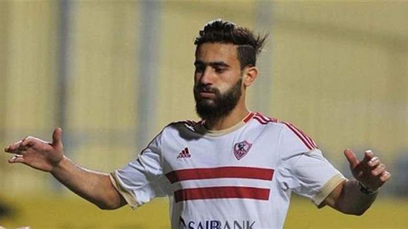 باسم مرسي