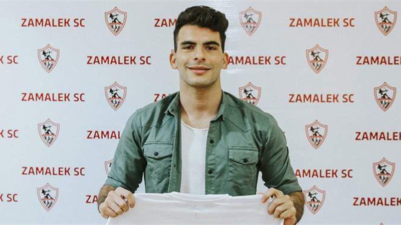أحمد سيد زيزو