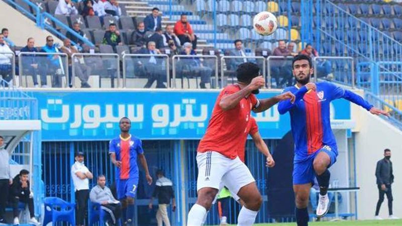 دوري القسم الثاني