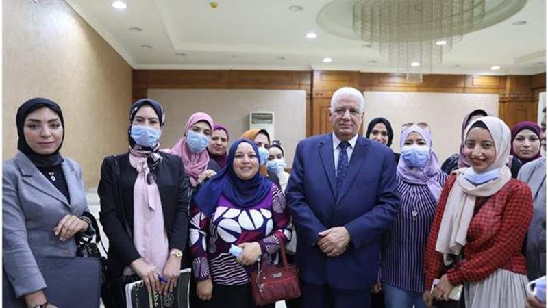 الأمين العام للمحامين