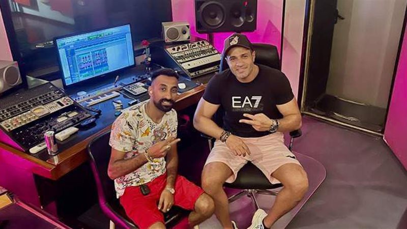 محمد نور و إسلام