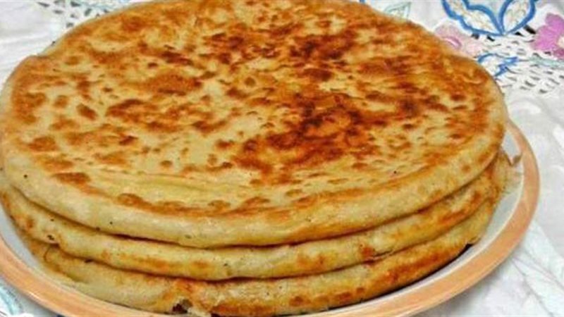 الفطير بالسكر 