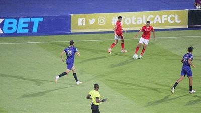 الأهلي يصعد للنهائي الأفريقي رقم 14 في تاريخه