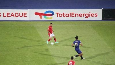 الأهلي يفوز على الترجي بثلاثية للمرة الرابعة في تاريخ مواجهات الفريقين