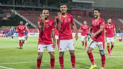 بعد الصعود للنهائي الأفريقي.. تعرف على نتيجة أبرز نهائي جمع الأهلي وكايزر تشفيز