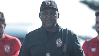 دوري أبطال أفريقيا.. موسيماني: الأهلي يستحق الوصول للنهائي.. ونسعى لتحقيق العاشرة