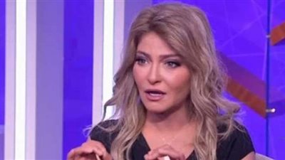 علا غانم: بحب يتقال عني فنانة جريئة.. وندمانة على فيلم أحاسيس