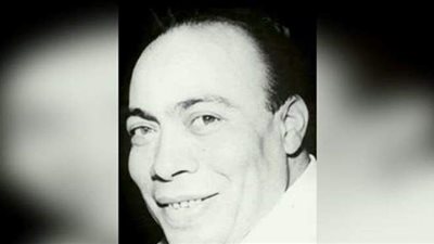 مأمون الشناوي.. 17 عامًا على رحيل الشاعر 