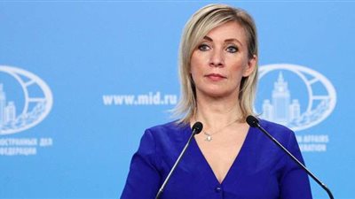 الخارجية الروسية: تدريبات الناتو في أوكرانيا استفزاز