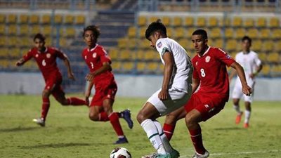 كأس العرب للشباب.. اليوم 4 مواجهات حاسمة بالمجموعتين الثالثة والرابعة