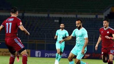 موعد مباراة الأهلي وبيراميدز القادمة والقنوات الناقلة