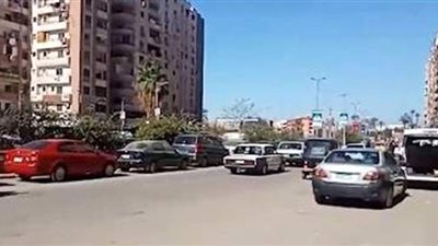 شديد الحرارة.. طقس اليوم الأحد 27-6-2021 بمحافظة أسيوط