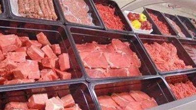 أسعار اللحوم اليوم الأحد 27 - 6 - 2021 في المنيا