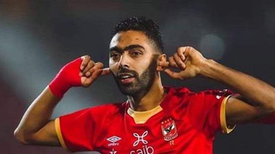 بعد هدفه في الترجى.. تعرف على آخر أهداف الشحات فى بطولة أفريقيا