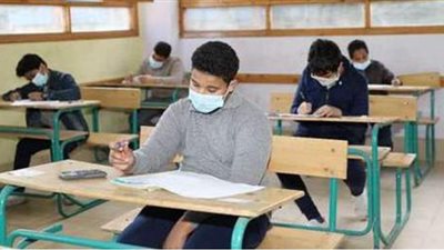 فتح باب التظلمات لطلاب الشهادة الإعدادية بالمنيا