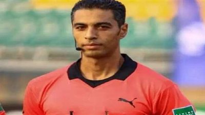 قبل مواجهة سموحة.. ماذا قدم الإسماعيلي تحت صافرة أمين عمر؟