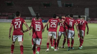 قبل نهائي دوري الأبطال.. تفوق تاريخي للأهلي على أندية جنوب أفريقيا