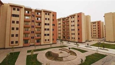 بالأسعار.. تفاصيل حجز شقق تعاونيات الإسكان بالقاهرة الجديدة | صور