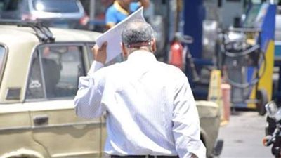 الأرصاد: اليوم طقس شديد الحرارة نهارا | فيديو