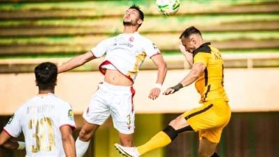 كايزر تشيفز يتأهل لنهائي دوري أبطال إفريقيا بعد التعادل مع الوداد وينتظر الفائز من الأهلي والترجي