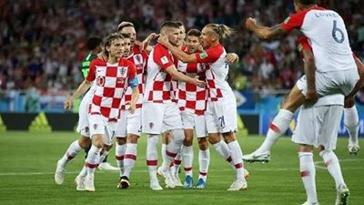 يورو 2020.. إصابة نجم كرواتيا بكورونا قبل مواجهة إسبانيا