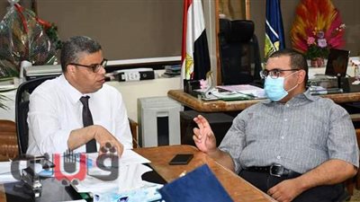 رئيس جامعة القناة يكلف بإعلان نتيجة الامتحانات منتصف يوليو المقبل