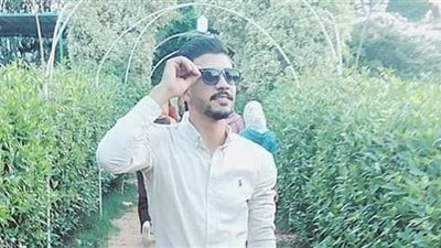 وفاة شاب صدمته سيارة تابعة لأعمال الحفر في العراقية بالمنوفية