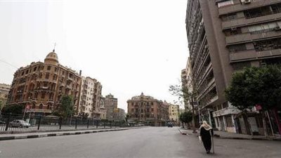 حالة الطقس اليوم ودرجات الحرارة الأحد 27-6-2021 في مصر