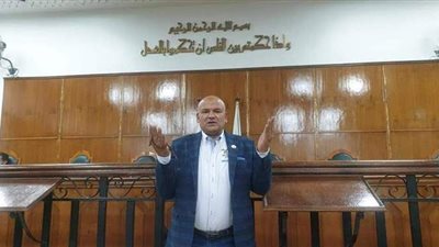 بعد القبض عليه.. مصير انتخابات البرلمان في دائرة نائب العفاريت بالمنيا