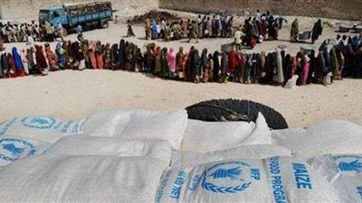 يأكل سكانها الصبار والجراد.. الأمم المتحدة تحذر دولة أفريقية من المجاعة