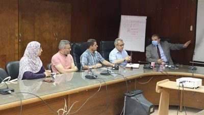 سعفان: عرض جميع خدمات 