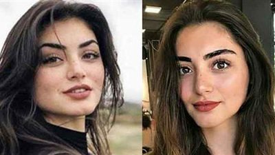 بطلة قيامة عثمان تنفي امتلاكها حسابات على فيسبوك وتويتر